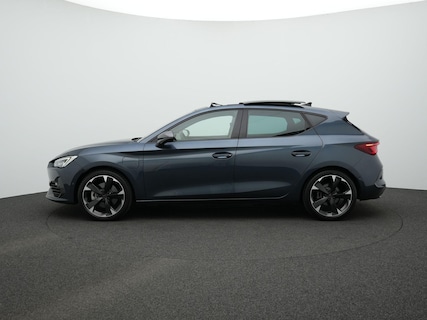 CUPRA-Leon