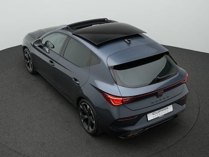 CUPRA-Leon