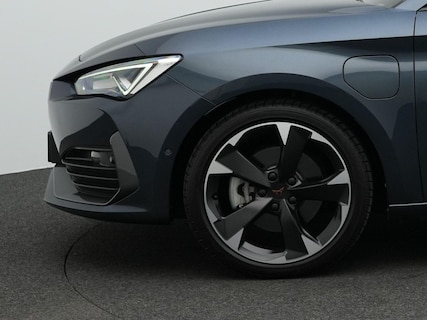 CUPRA-Leon