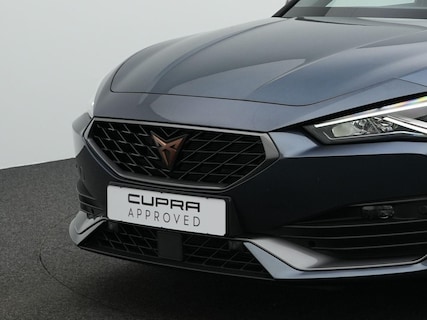 CUPRA-Leon