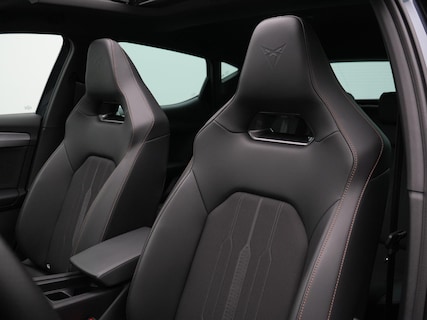 CUPRA-Leon