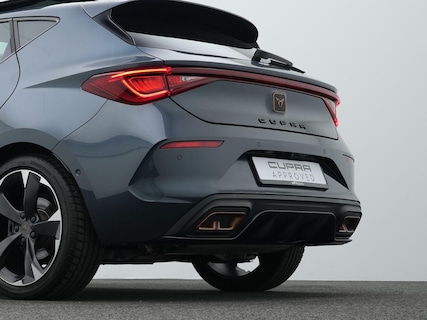 CUPRA-Leon