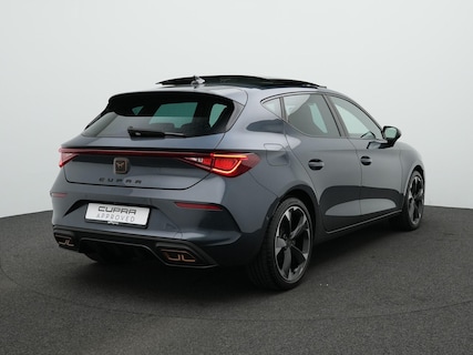 CUPRA-Leon