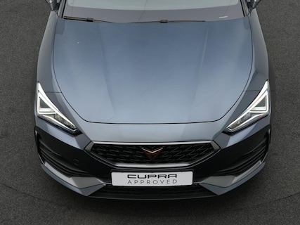 CUPRA-Leon