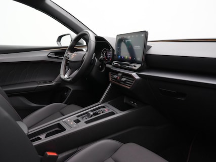 CUPRA-Leon