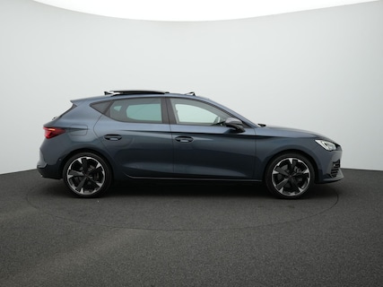 CUPRA-Leon
