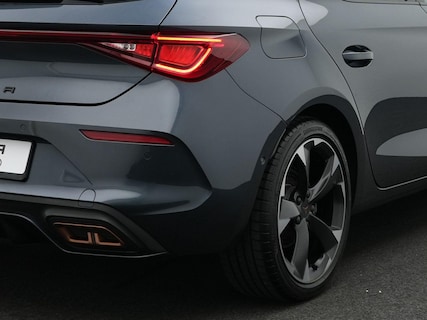 CUPRA-Leon
