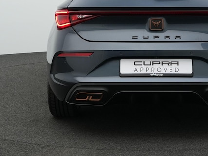 CUPRA-Leon