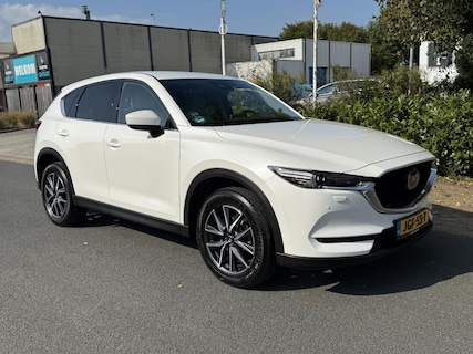 Mazda-CX-5