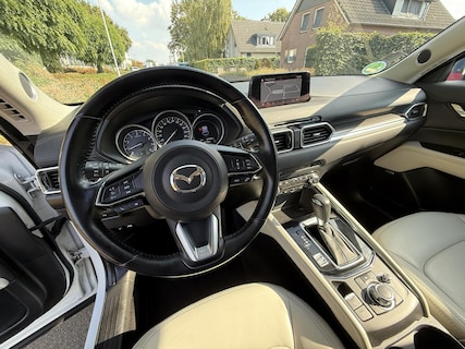 Mazda-CX-5