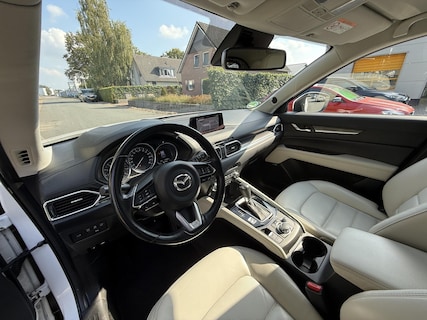 Mazda-CX-5