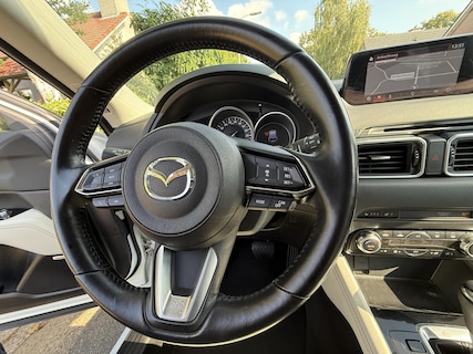 Mazda-CX-5