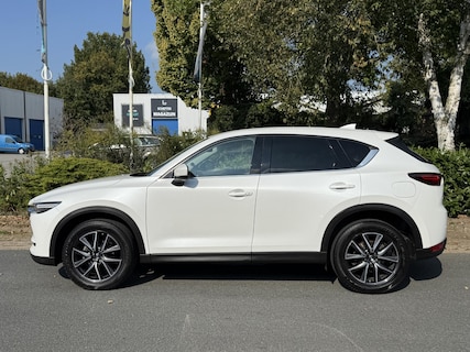Mazda-CX-5