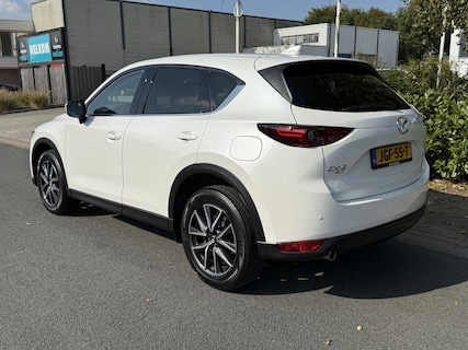 Mazda-CX-5