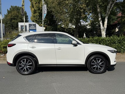 Mazda-CX-5