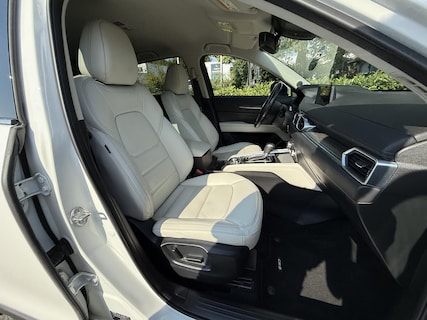 Mazda-CX-5