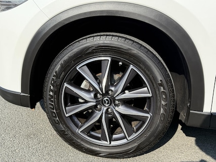 Mazda-CX-5