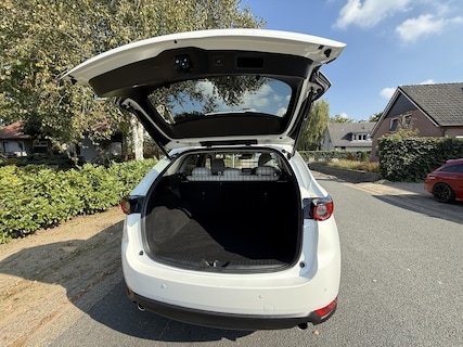 Mazda-CX-5