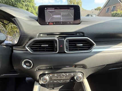 Mazda-CX-5
