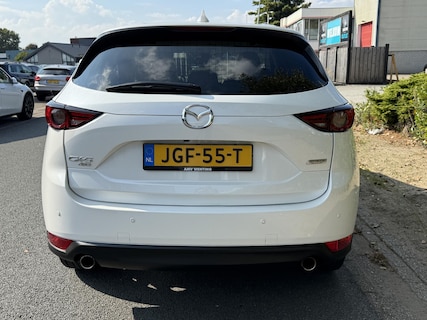 Mazda-CX-5
