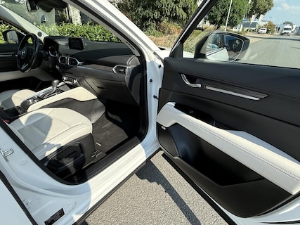 Mazda-CX-5