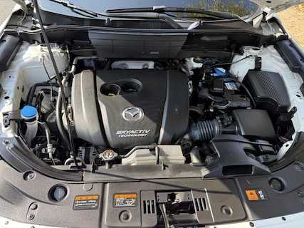 Mazda-CX-5