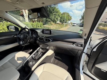 Mazda-CX-5