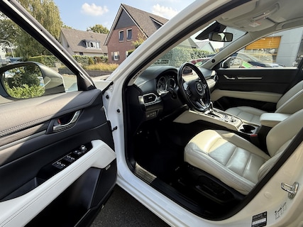 Mazda-CX-5