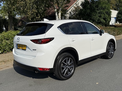 Mazda-CX-5