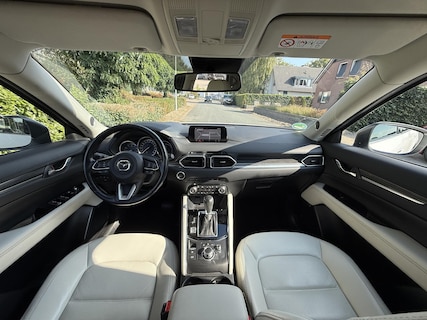 Mazda-CX-5
