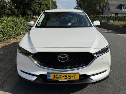 Mazda-CX-5