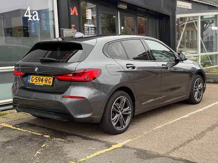 BMW-1-Serie