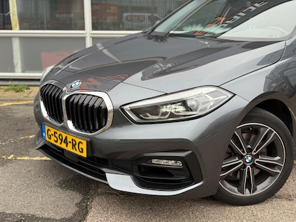 BMW-1-Serie