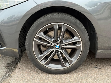 BMW-1-Serie