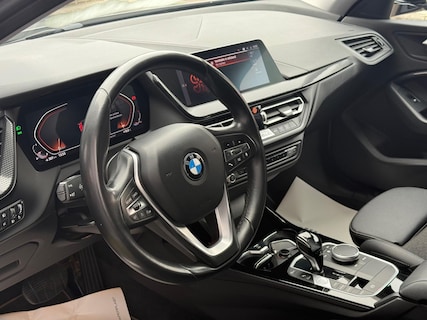 BMW-1-Serie