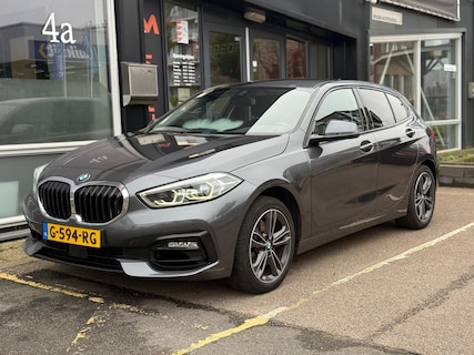 BMW-1-Serie
