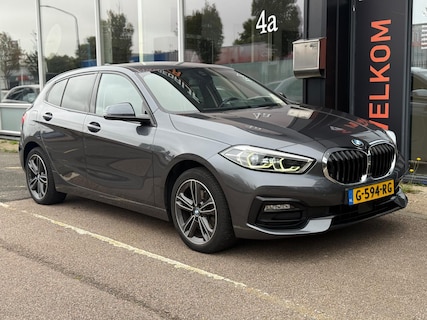 BMW-1-Serie