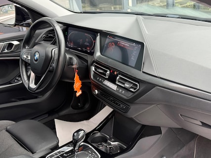 BMW-1-Serie