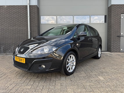 SEAT-Altea XL