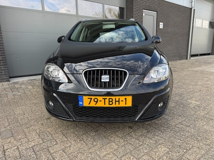 SEAT-Altea XL