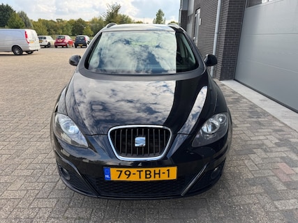 SEAT-Altea XL