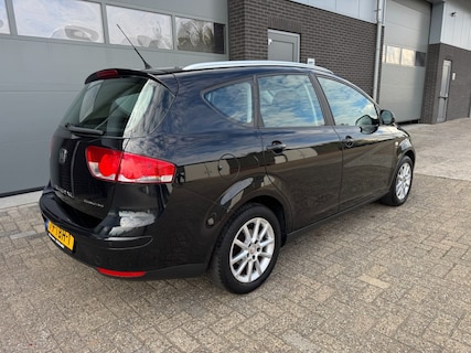 SEAT-Altea XL