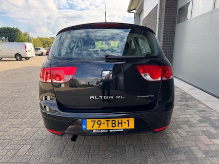 SEAT-Altea XL