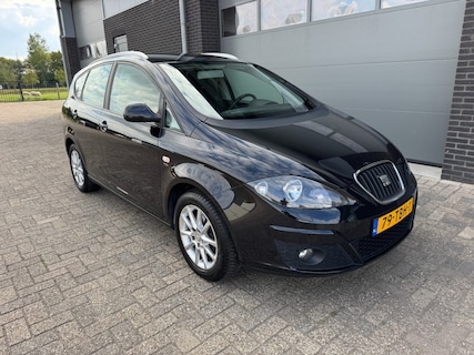 SEAT-Altea XL