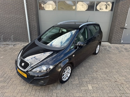 SEAT-Altea XL
