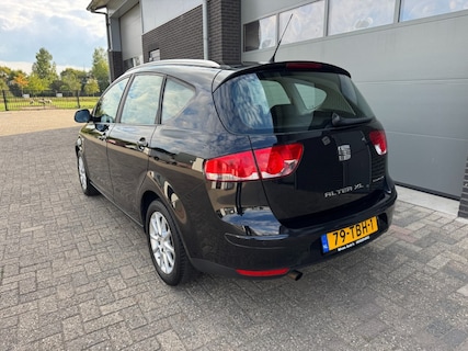 SEAT-Altea XL