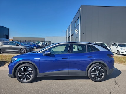 Volkswagen-ID.4