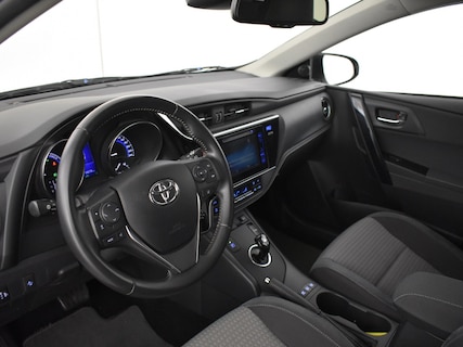 Toyota-Auris