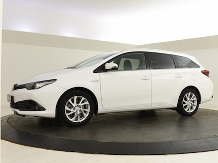 Toyota-Auris