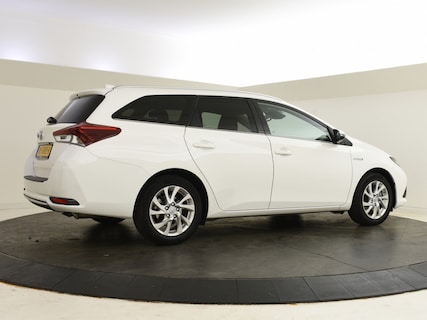 Toyota-Auris